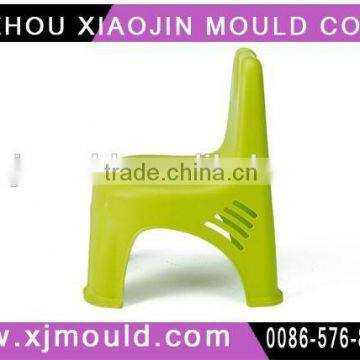 Plastic Kids Chairs Moulding photo-3