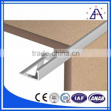 All Kind of New Design and High Quality Tile Trim for Marble Edge photo-3