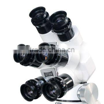 LED Illumination Denta Microscope/surgical Microscope/ent Microscope (CE,ISO, Factory) photo-4