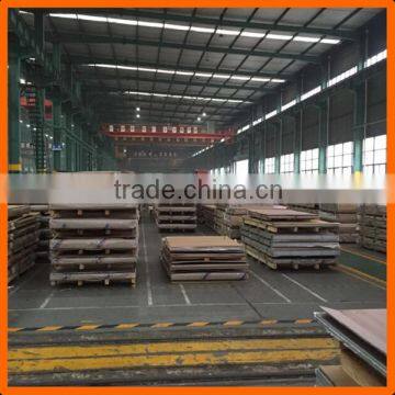 POSCO 321 SS Plate With Prime Quality and Competitive Price photo-6