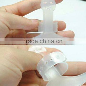 Vegetable Meat Slicer Hand Finger Protection photo-3