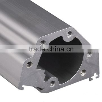 Aluminum pneumatic cylinder tube