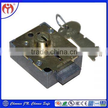 China lock smith Security lock sargent&greenleaf 4100 safe deposit key lock from 