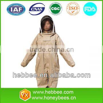 Hot sell bee clothing for beekepping