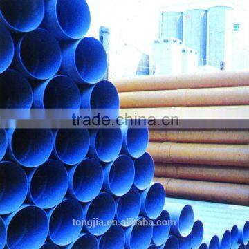 PVC Rigid Pipe Production Line