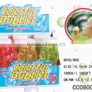 Modern new arrival bubble blowing toys