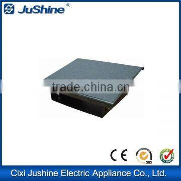 Adjustable Angel & Height Foot RestF6007 Made in Shanghai photo-4