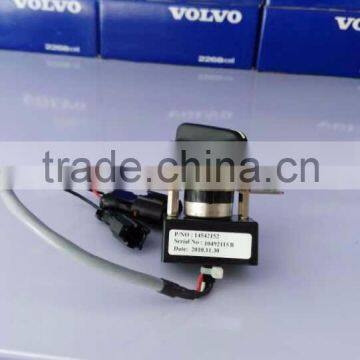 Volvo Excavator EW160B EW180B EW140B EW200B EW145B EC700B EC330B EC240B EC210B Switch 14542152 14529295 14508635 11039341