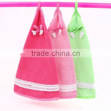 yiwu factory Product High Quality Cotton Yoga Kitchen Towel