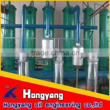 2016 with CE advanced technology high performance peanut oil extraction machine