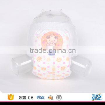 2015 new baby product high quality OEM brand baby sleepy diaper