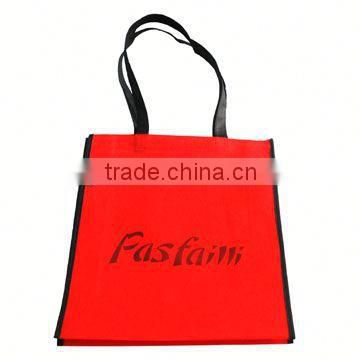 2014 New Product printed plastic shopping bags