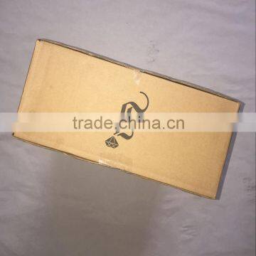 Corrugated Paper Material and Paperboard Paper Type Hard Cardboard Box photo-5
