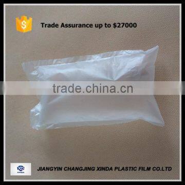 40cm Width Perforated PE Air Cushion Films For Packaging Electronic Products photo-2