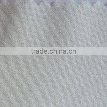 Suitable for Cotton Fabric's Interlining 100% Polyester 50D Water Jet Loom Woven Interlining Woven Interfacing