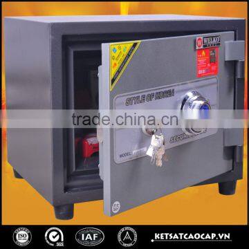 Code Change Safe High Quality - KCC 80 DK photo-2