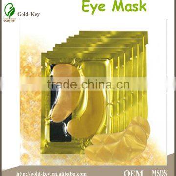 24k Gold Eye Patch photo-2