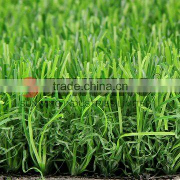 chinese artificial cheap garden Synthetic garden grass provider