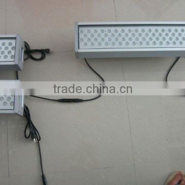 LED Wall washer 72W, Outdoor Building light