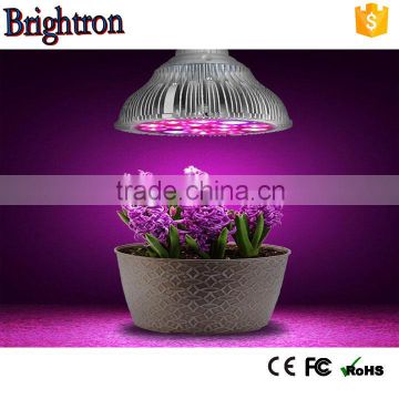 Manufacturer direct sale area 515w chip E27 per 38 Full Spectrum led grow light