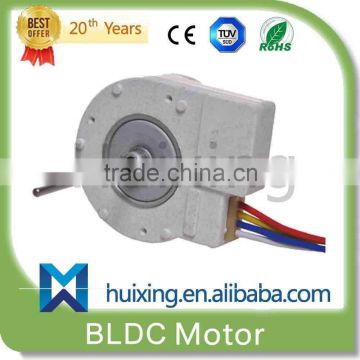 Refrigeratory Brushless DC Motor