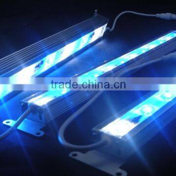 Japan led tube IP68 4ft Aquarium Tube 4ft Led Aquarium Lighting