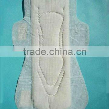 breathable Mesh night and day use Sanitary pads