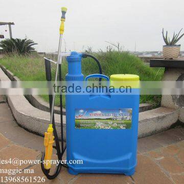 16 Liter Agriculture manual hand operated knapsack agro sprayer