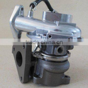 Turbocharger for NISSAN Cabstar IHI RHF4 VN4 YD25DDTi 14411-MB40B