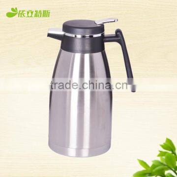 double walled water thermos/stainless steel thermos/hot thermos