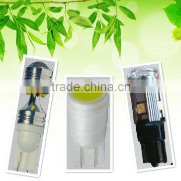 T10 1 SMD 5 SMD 6 SMD SMD3528 SMD5050 SMD3020 automobile bulbs Auto Lighting System LED light LED lamp