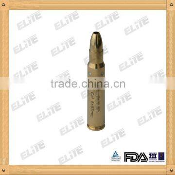 mini dot pistol laser bore sight 8x57mm