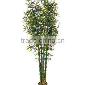 artificial bamboo