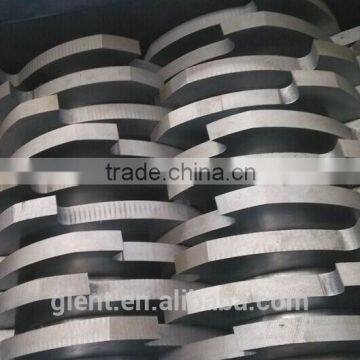 Integrated Autoclave With Shredder MWI500 photo-2