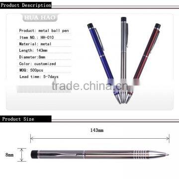 Wholesale Promotional Ballpoint Pen ,the Cheapest Ballpoint Pen Luxury Ballpoint Pen photo-5