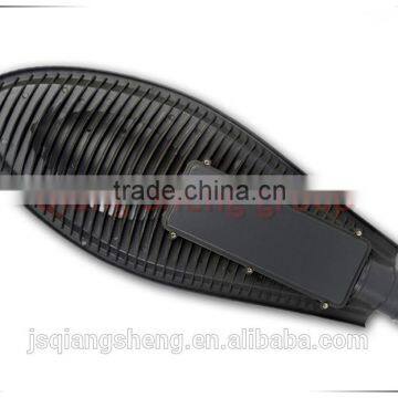 High Lumen Cob 100w/120w Led Street Light Housing Ip65 Die Casting Aluminum Outdoor Road Lighting Project Preferred photo-5