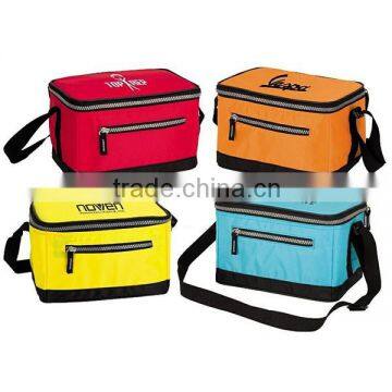 Factory customized non-woven cooler bag