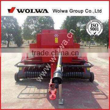 square hay baler for sale