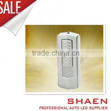 Electronic USB Flameless Lighter