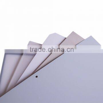 45W No Flicker Led Panel Light 300*1200 3 Years Warranty