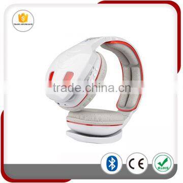 2016 Best Selling Noise Cancelling Wireless Bluetooth Headphone With Led photo-4