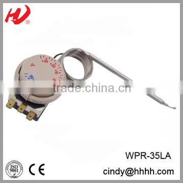 Capillary thermostat 711(WPR-35LA)