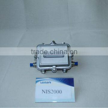 NIS2000 Advanced TDM Technique Noise Isolator photo-3