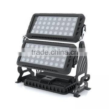 72pcs 12w Two Heads Led City Color Wash Light photo-2