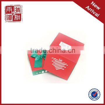 Manufacturer Custom Logo Small Gift Box Packaging photo-6
