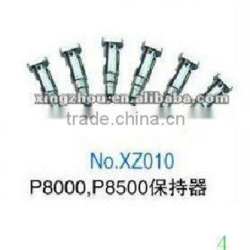 P8000,P8500 oil pump retainer -- XZ010-4