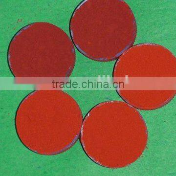 Fe2o3 Iron Oxide Red for Chemical Fertilizer photo-4