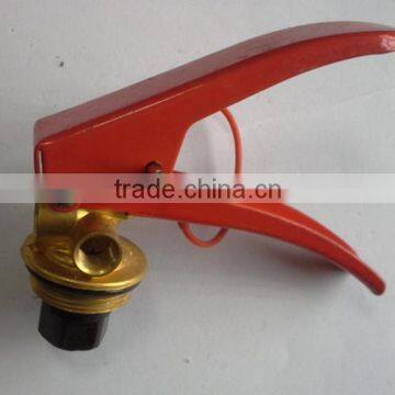 Hot Sell Standard 4-8kg fire extinguisher valve