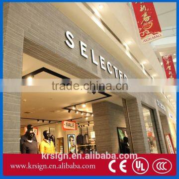 Popular 3d 3d Laser Engraving Acrylic Letters Lettering on Sale photo-6