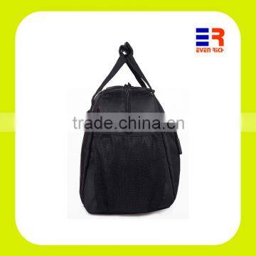 Simple Design Travel Luggage Bag With Shoulder and Handle photo-3